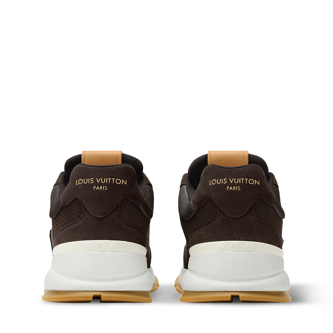 Lv sneaker - Image 4