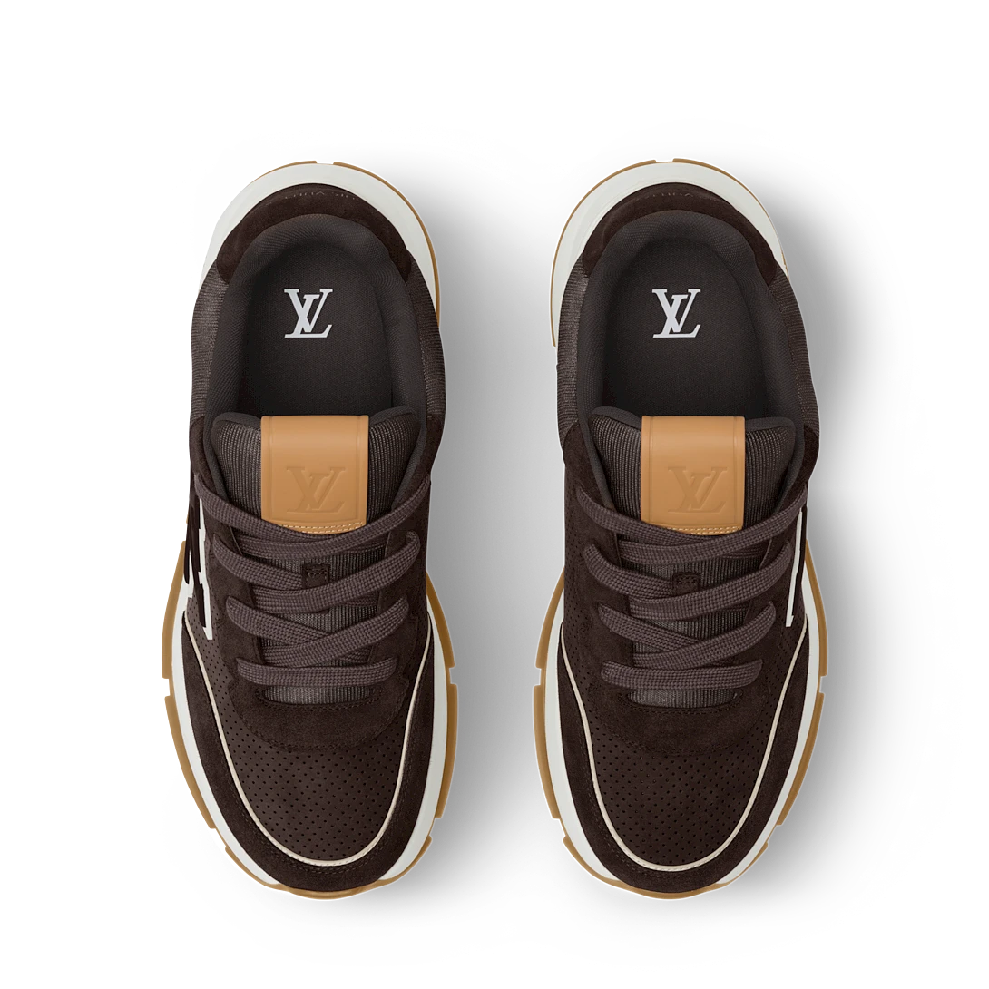 Lv sneaker - Image 2