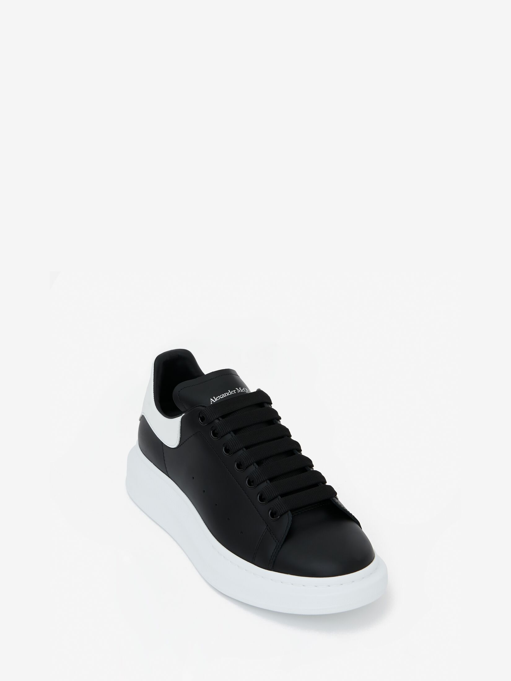 McQueen