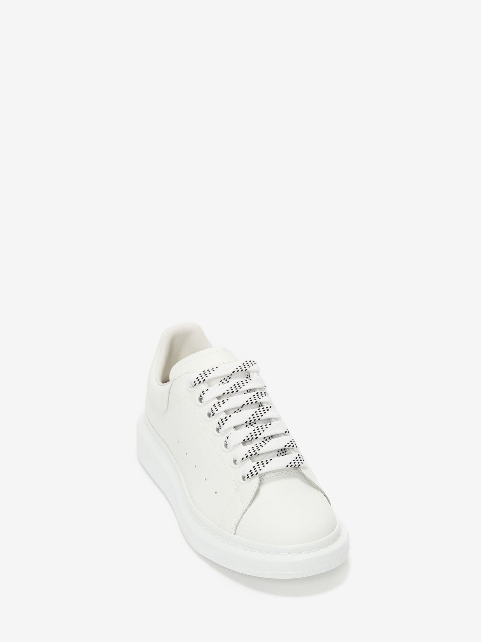 McQueen