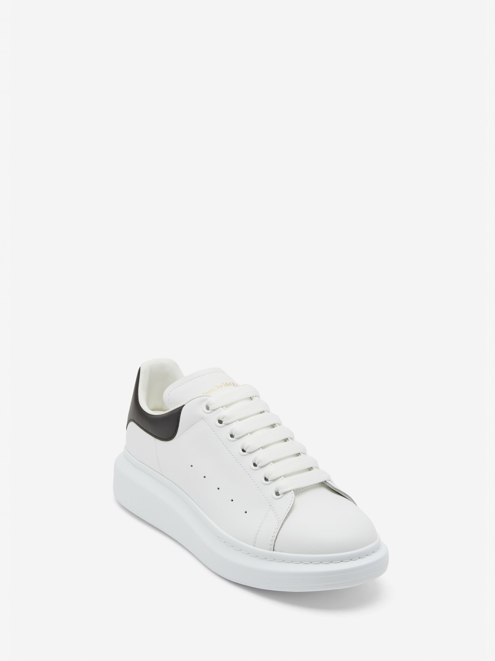 McQueen
