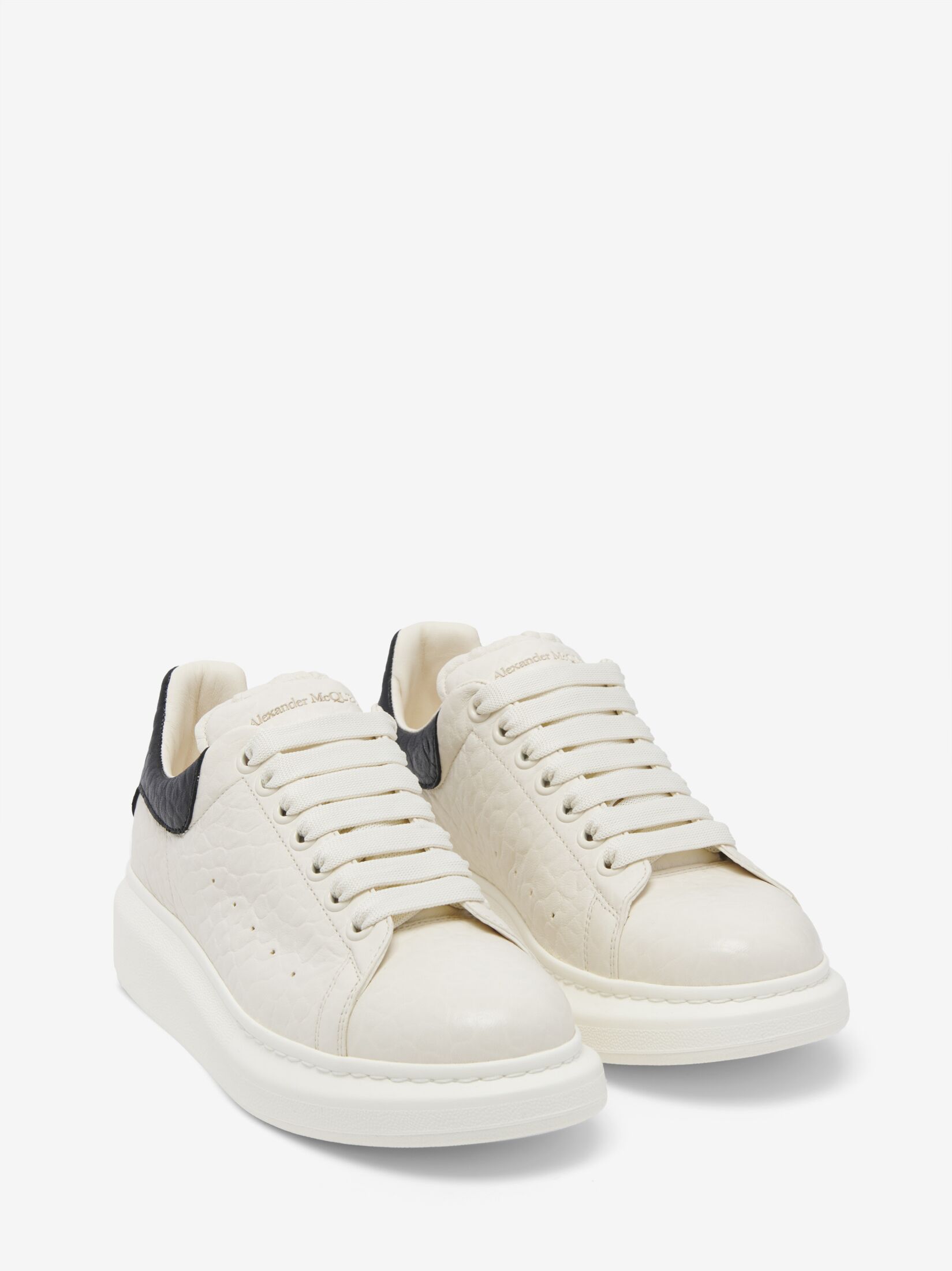 McQueen