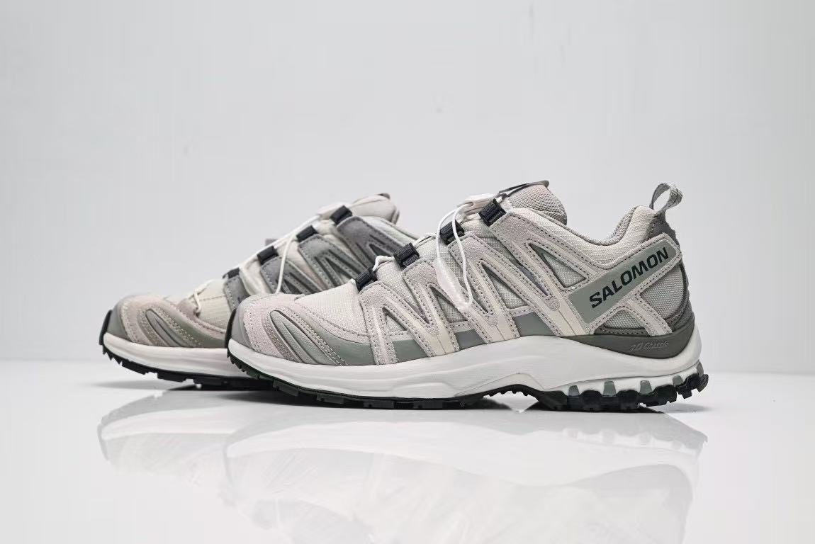 Salomon - Image 4