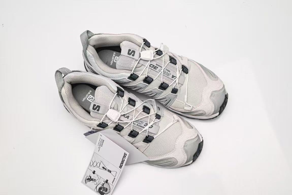 Salomon - Image 3