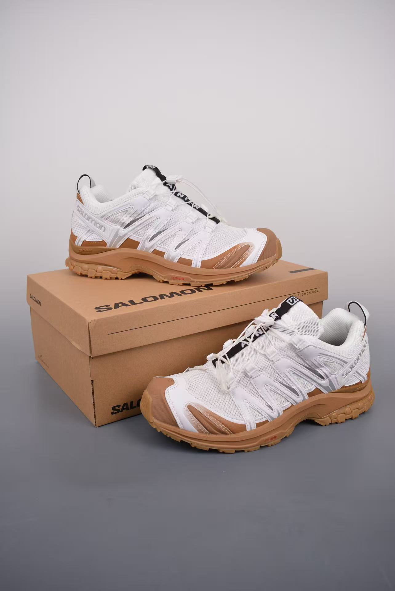 Salomon - Image 6
