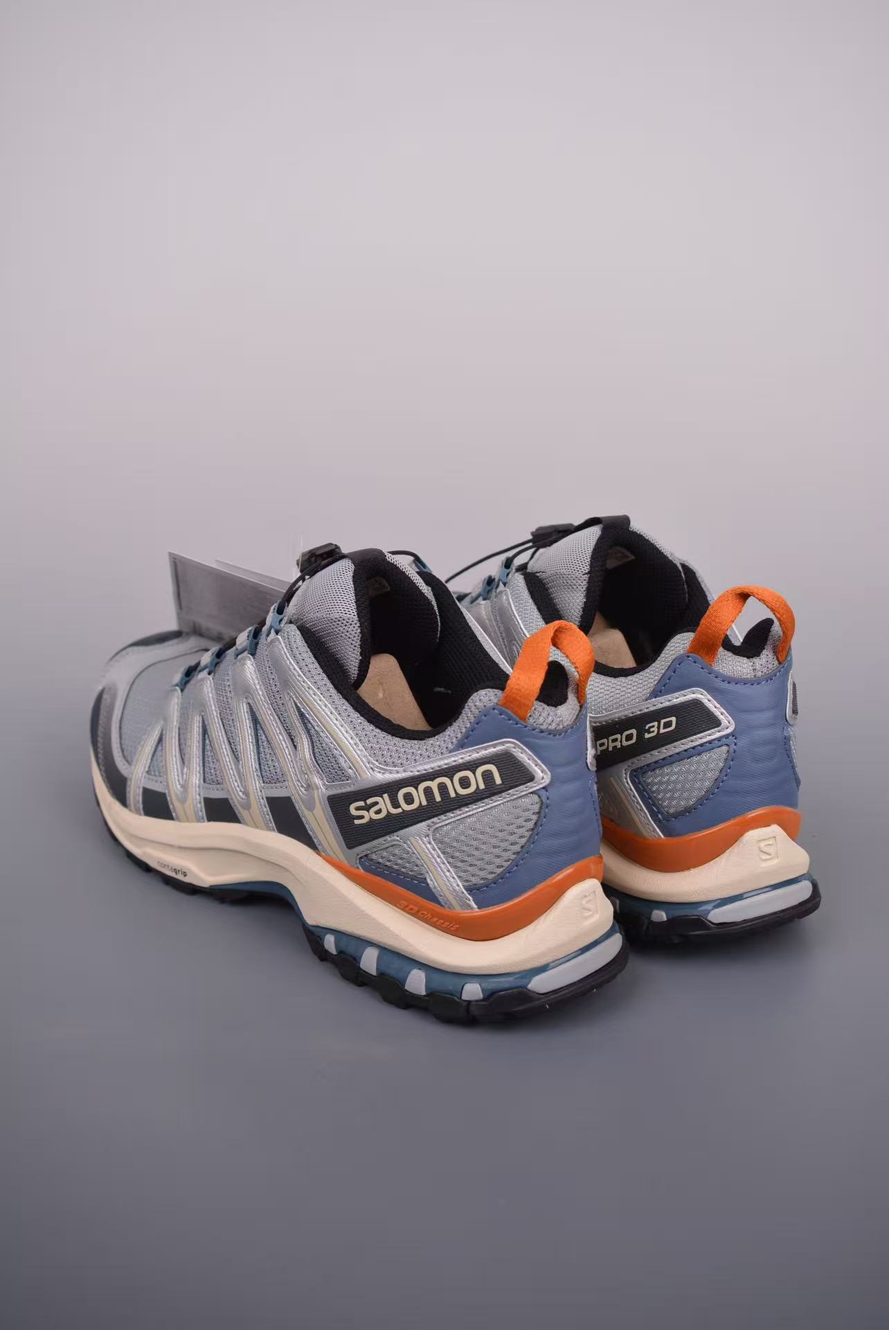 Salomon - Image 3