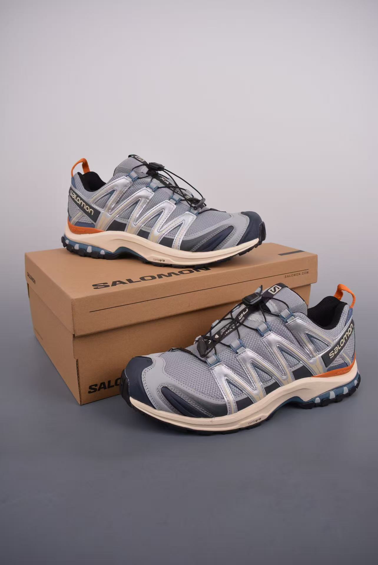 Salomon - Image 6