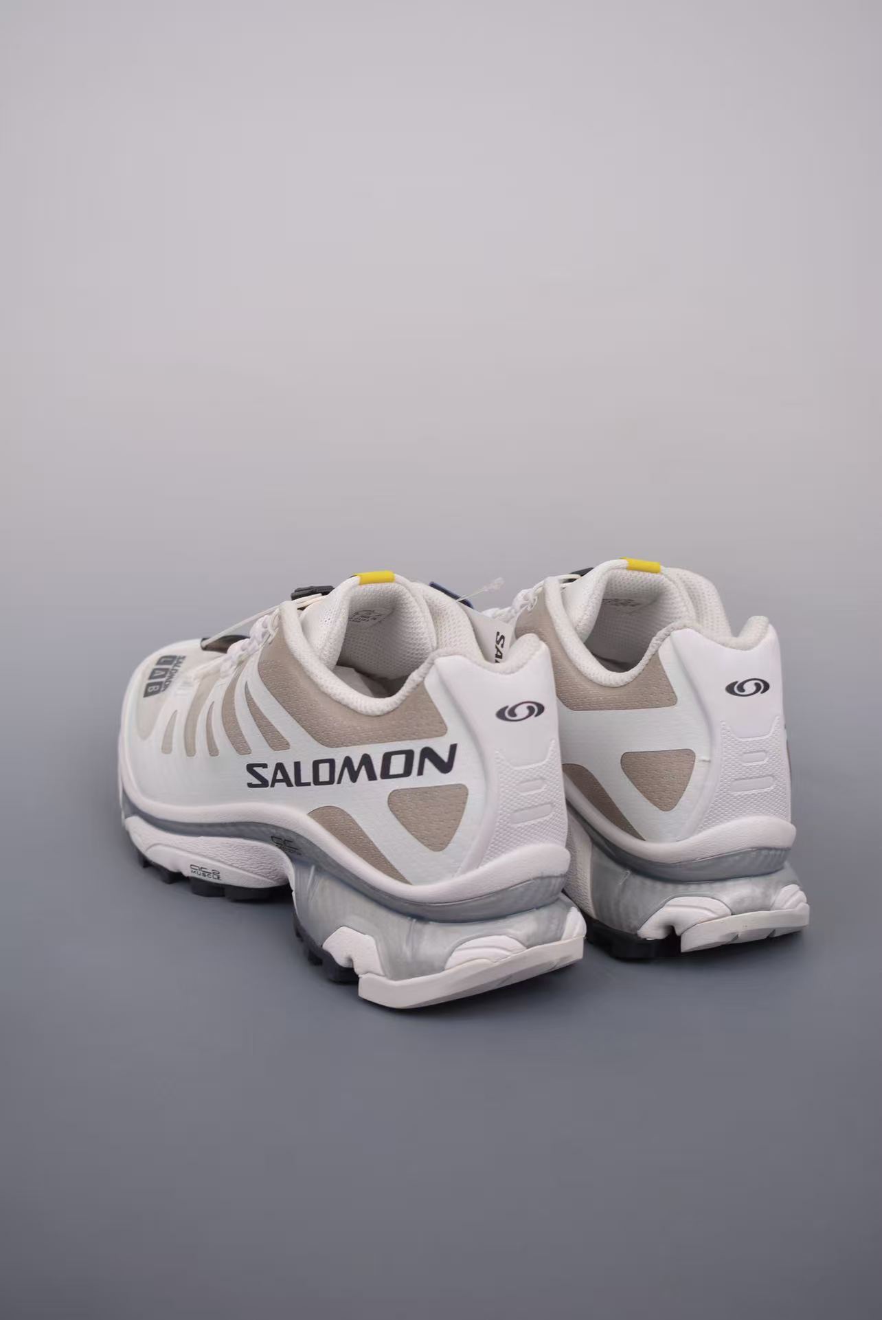 Salomon - Image 3