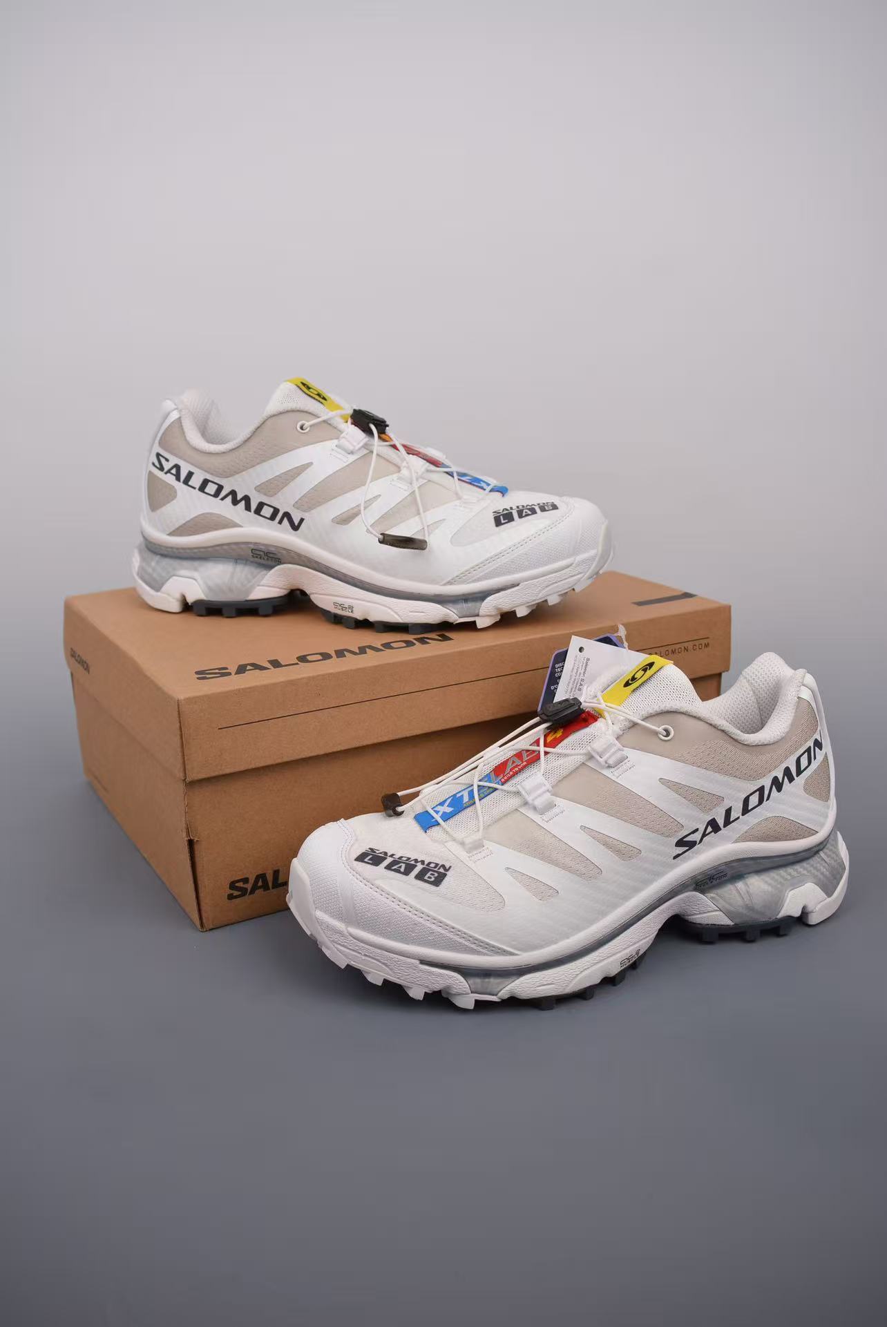 Salomon - Image 6