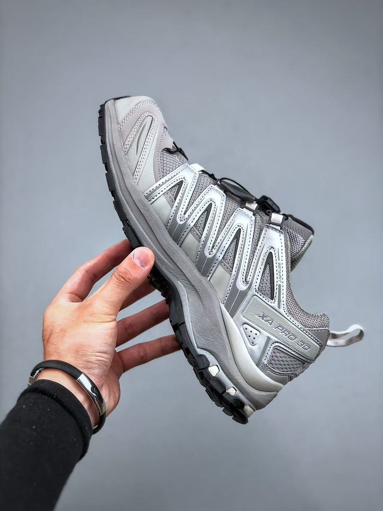 Salomon - Image 7