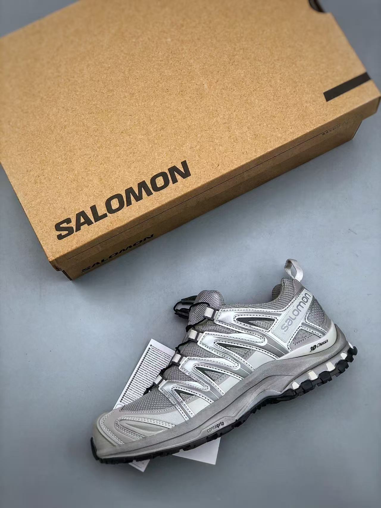 Salomon - Image 6