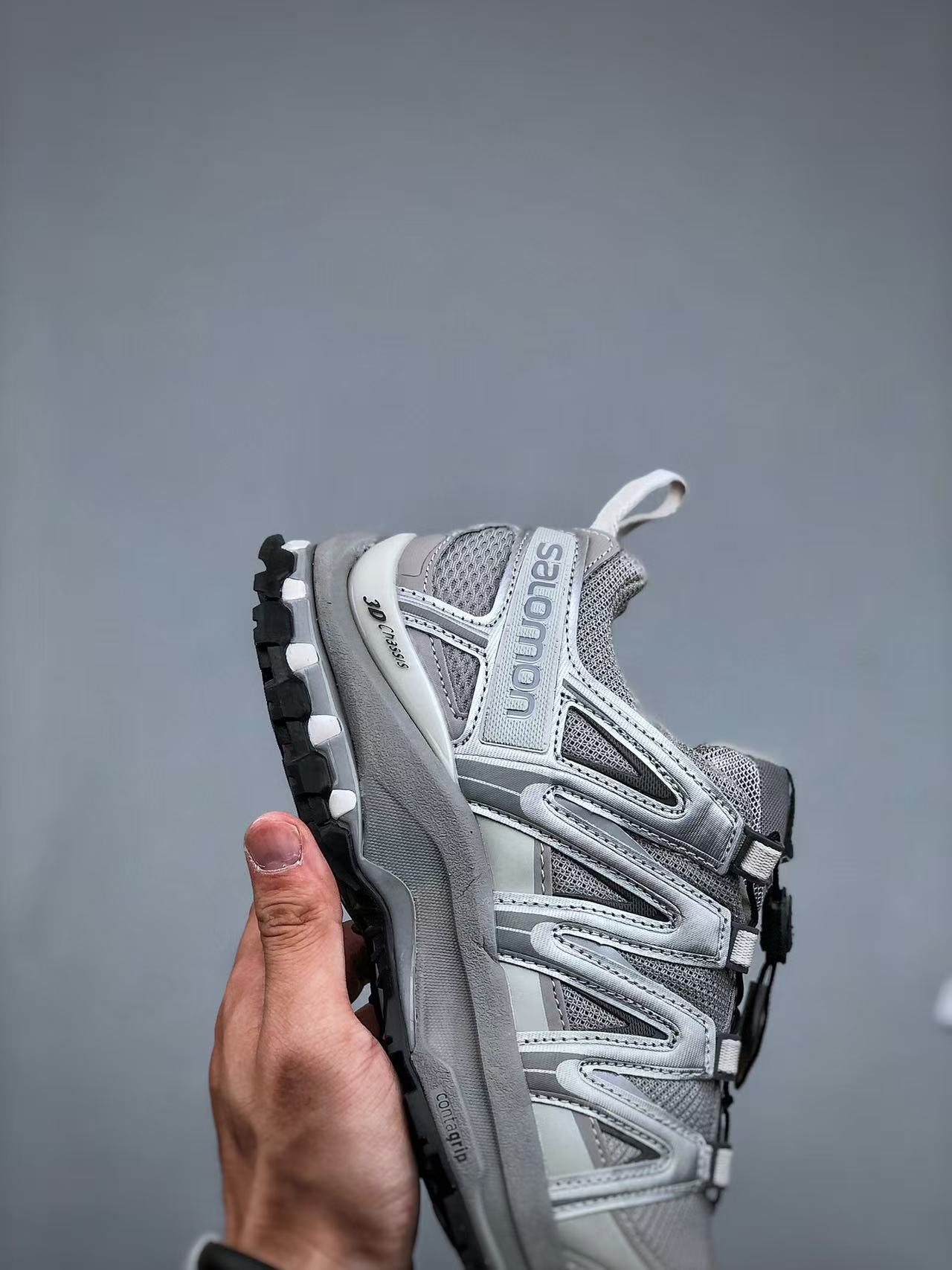 Salomon - Image 5