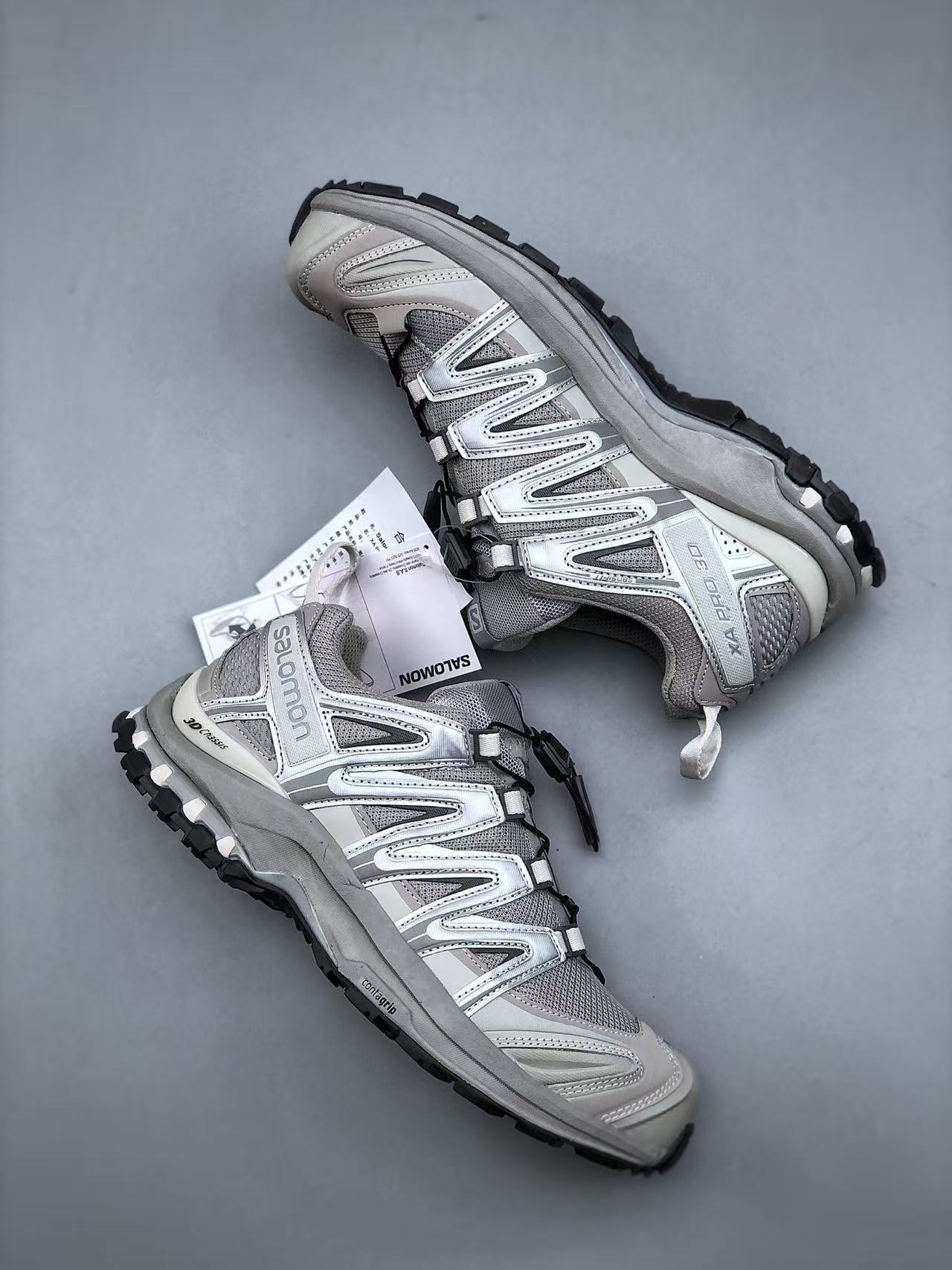 Salomon - Image 3