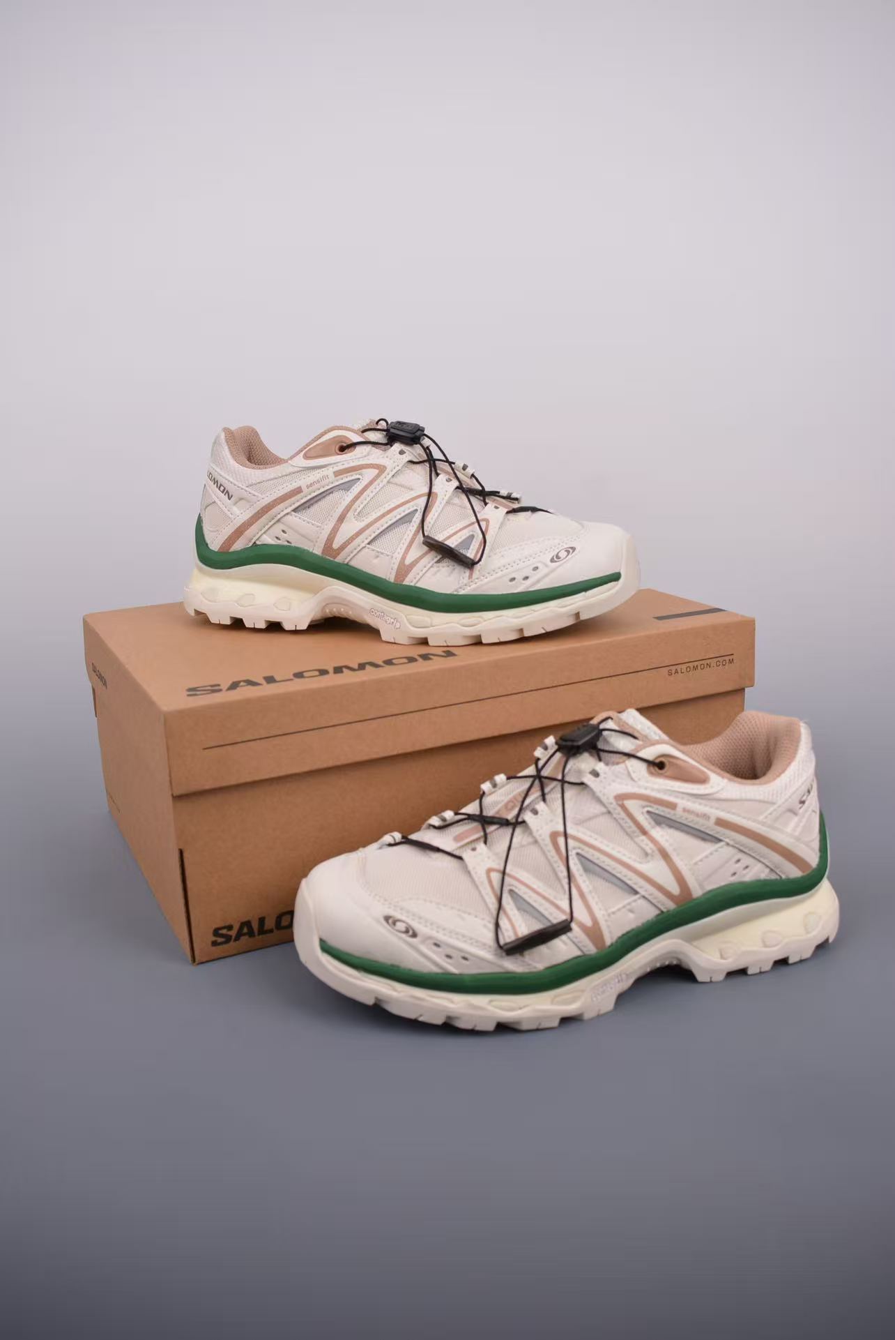 Salomon - Image 6