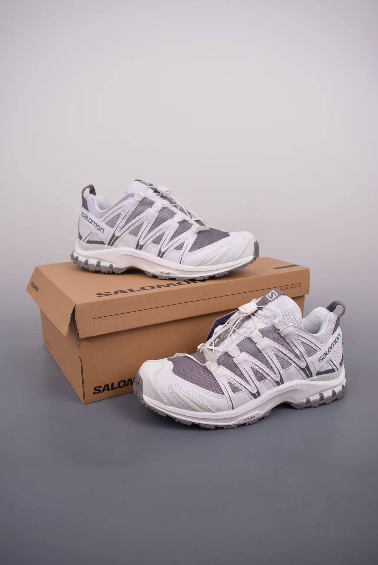 Salomon - Image 6