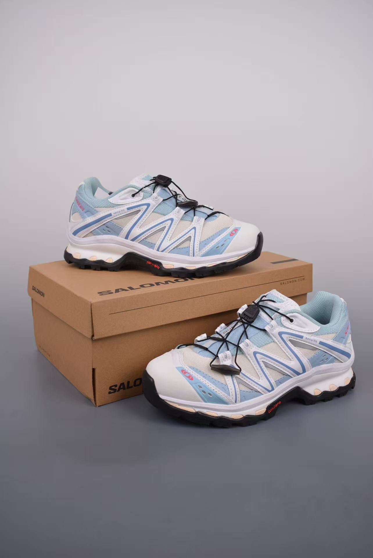 Salomon - Image 6