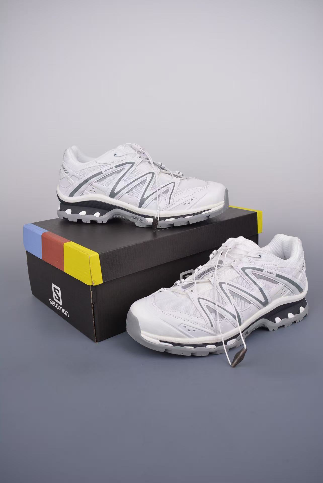 Salomon - Image 5