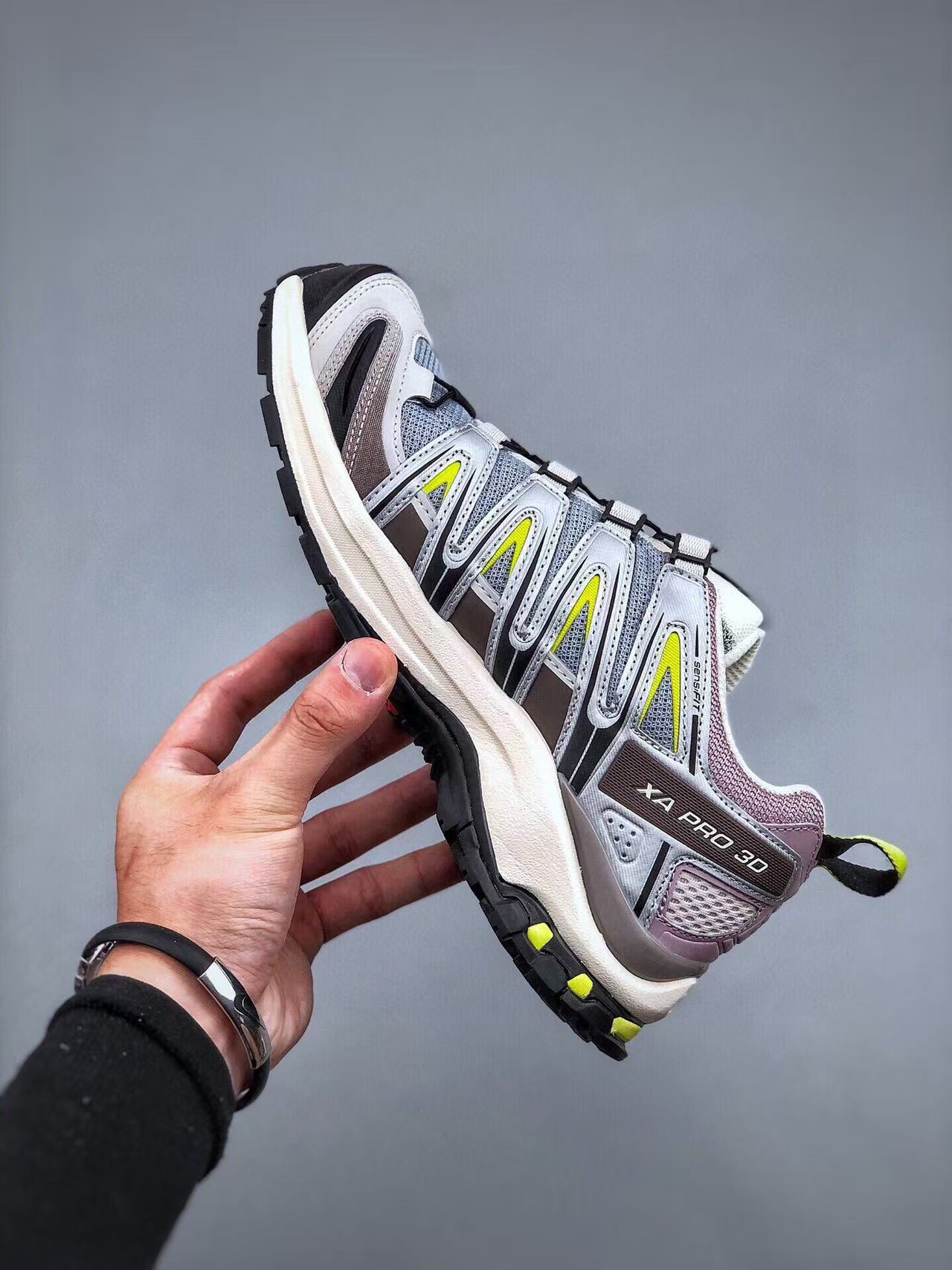 Salomon - Image 9