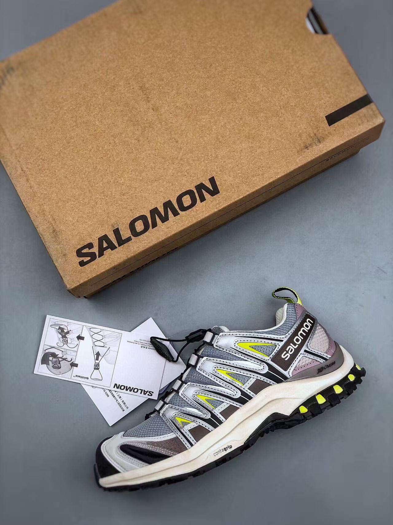 Salomon - Image 8