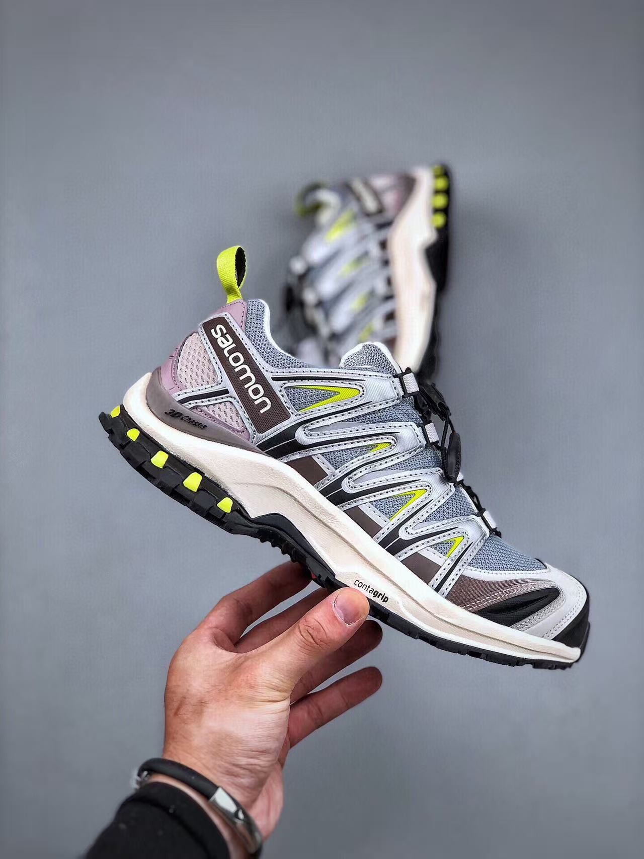 Salomon - Image 7