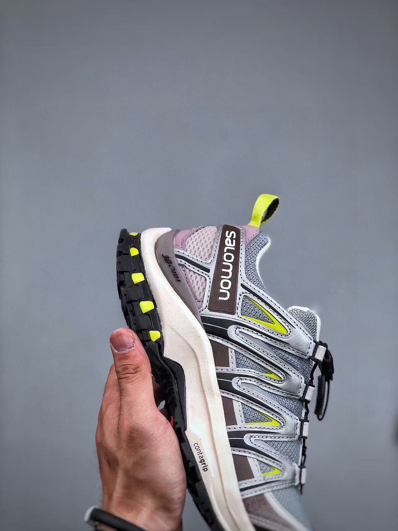 Salomon - Image 6
