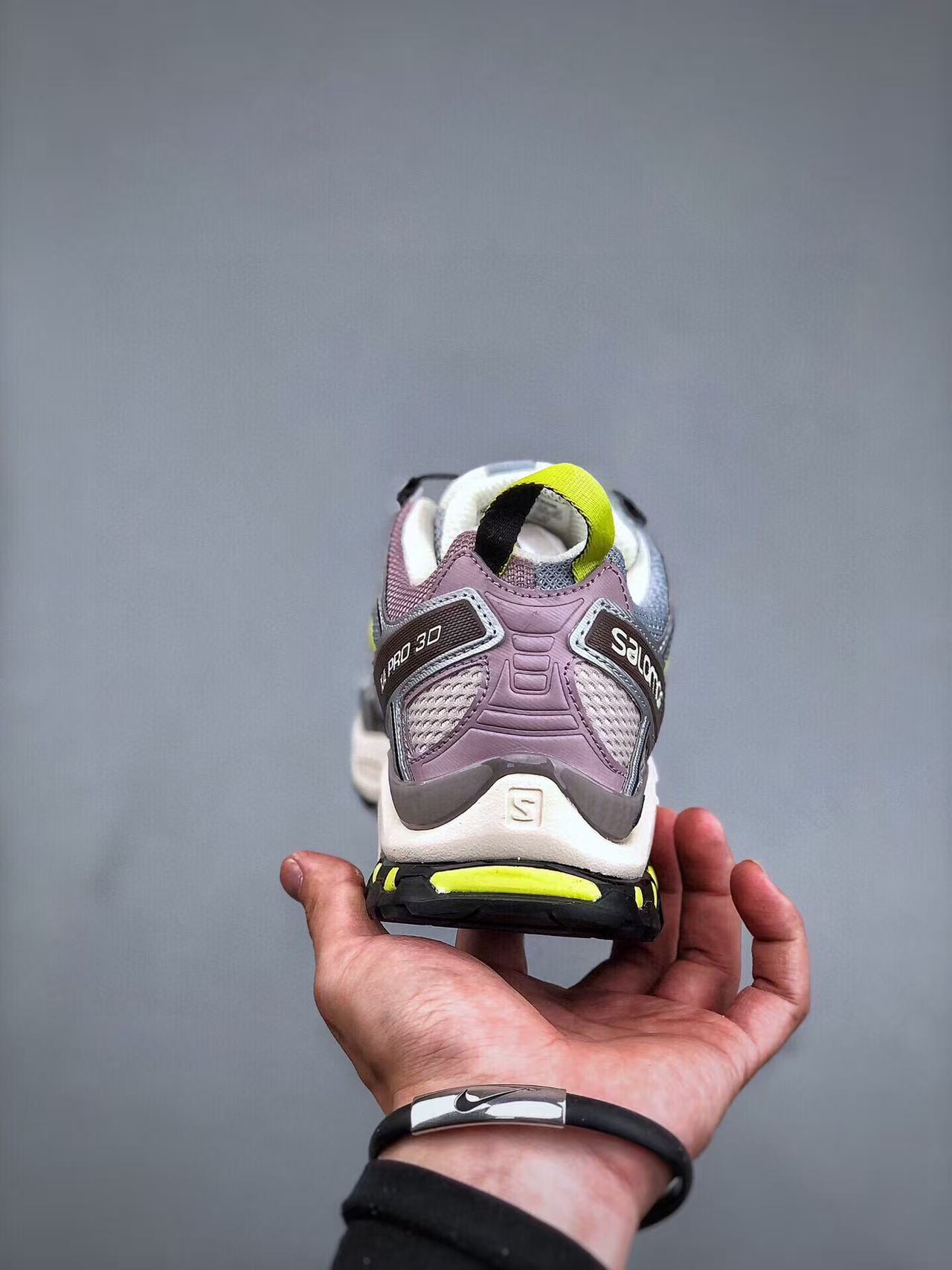 Salomon - Image 5