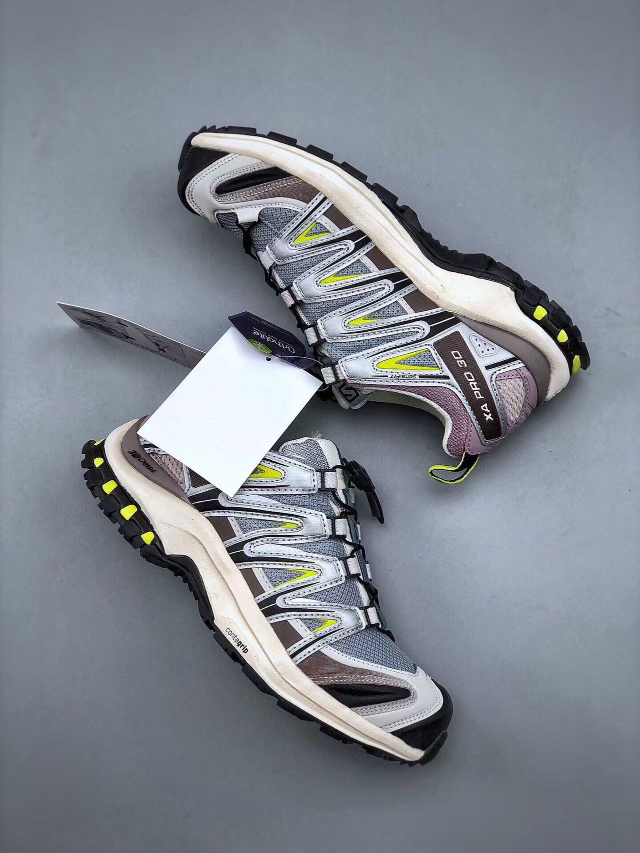 Salomon - Image 3